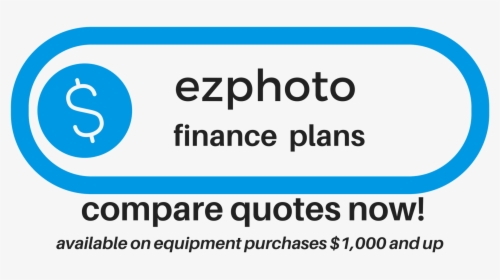 Ezphoto Finance Plans - Oval, HD Png Download, Free Download