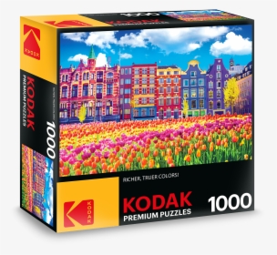Puzzles Kodak, HD Png Download, Free Download