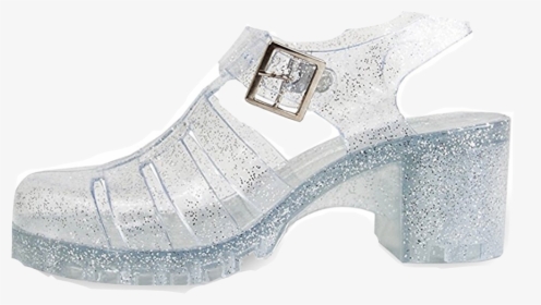 #jellyshoes #jelly #shoes #shoe #tumblr #freetoedit - Jelly Shoes Png, Transparent Png, Free Download