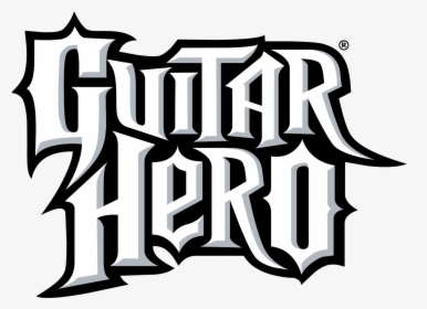 Guitar Hero Logo, HD Png Download, Free Download