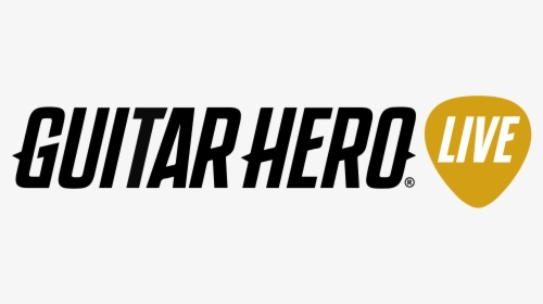Guitar Hero Live Logo, HD Png Download, Free Download