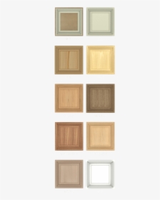 Coffered Ceiling Material Options - Home Door, HD Png Download, Free Download