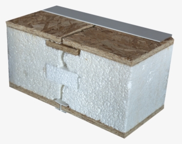 Osb - Concrete, HD Png Download, Free Download