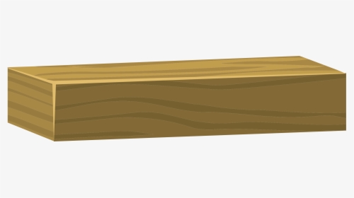 Misc Beam Clip Arts - Wood, HD Png Download, Free Download
