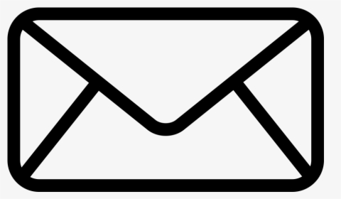 Mail Icon White Png Images Free Transparent Mail Icon White Download Kindpng