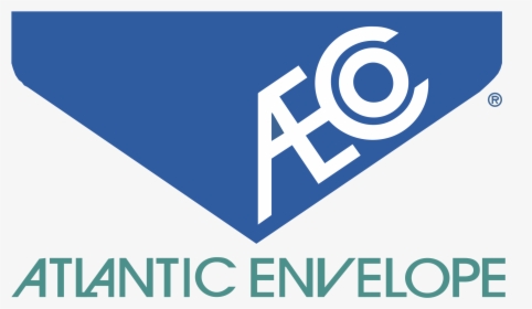 Atlantic Envelope Logo, HD Png Download, Free Download