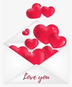 Envelope Transparent Png , Png Download, Png Download, Free Download