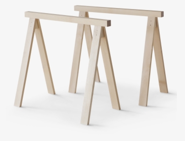 Arkitecture Ppj Trestle Leg, HD Png Download, Free Download