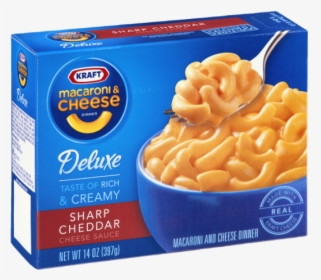 Kraft Mac And Cheese Four Cheese, HD Png Download, Free Download