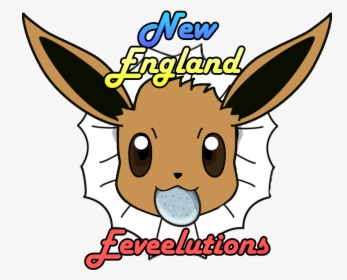 New England Eeveelutions - Safe House, HD Png Download, Free Download