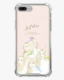 Red Velvet Wallpaper Iphone, HD Png Download, Free Download