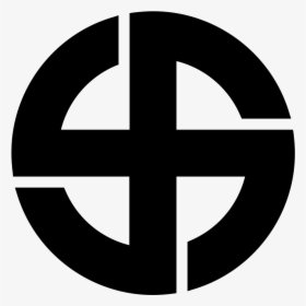 Black London Underground Logo, HD Png Download, Free Download