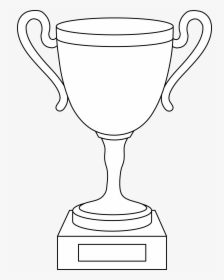 Trophy Golden Coloring Cup Award Book Clipart - Jee Mains 2020, HD Png Download, Free Download