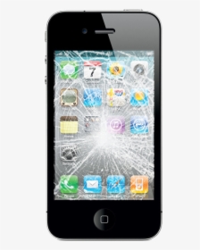 Apple Iphone 4, HD Png Download, Free Download