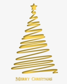 Free Png Merry Christmas Deco Tree Transparent Png - Merry Christmas Tree Christmas Png, Png Download, Free Download