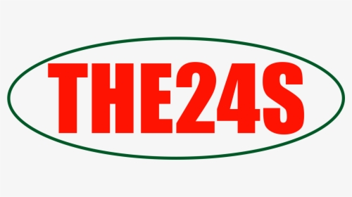 Welcome To The24s, HD Png Download, Free Download
