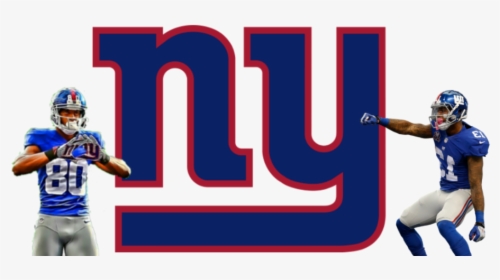 Ny Giants Football Transparent Background, HD Png Download, Free Download