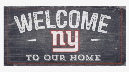 Ny Giants Png, Transparent Png, Free Download