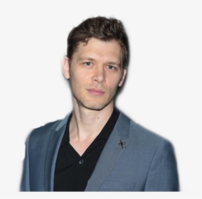 #josephmorgan #klausmikaelson #klaus #theoriginals - עקיבא נוביק, HD Png Download, Free Download