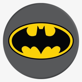 Popsockets Batman Icon, HD Png Download, Free Download