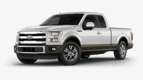 2017 Ford F-150 - Black Ford F150 2017, HD Png Download, Free Download