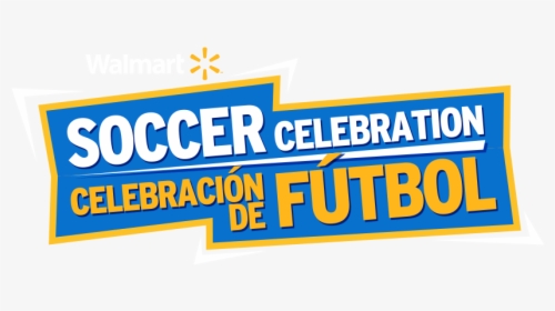 Soccer Celebration Tour Logo - Electric Blue, HD Png Download, Free Download