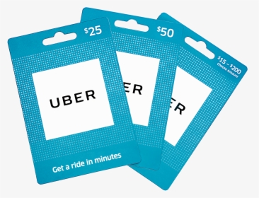 Uber Gift Card Cvs, HD Png Download, Free Download