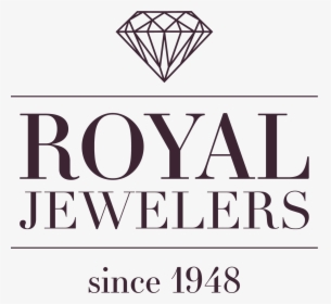 Royal Jewelers Logo - Triangle, HD Png Download, Free Download