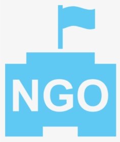 Non Government Organization Icon, HD Png Download, Free Download