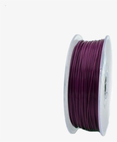 1 Kg Roll Of Purple Petg - Wire, HD Png Download, Free Download