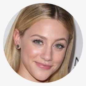 Lilireinhart - Blond, HD Png Download, Free Download