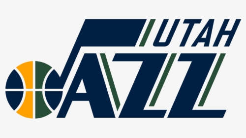 Utah Jazz - Logo Utah Jazz, HD Png Download, Free Download