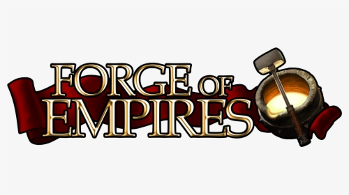 Transparent Lili Reinhart Png - Forge Of Empires Logo Png, Png Download, Free Download