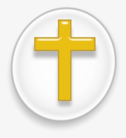 File Christianity Symbol Svg Wikimedia Commons - Cristianismo Simbolo, HD Png Download, Free Download