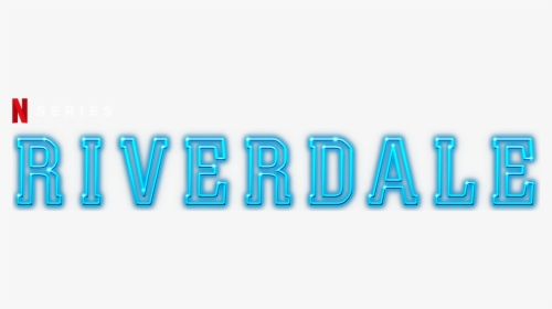 Riverdale Logo White Background, HD Png Download, Free Download