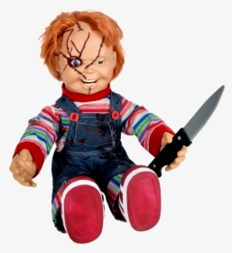 Chucky Doll Talking, HD Png Download, Free Download