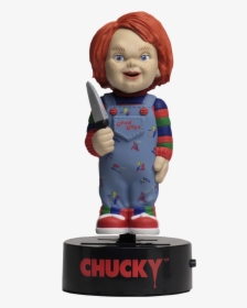 Transparent Chucky Doll Png - Body Chucky, Png Download, Free Download