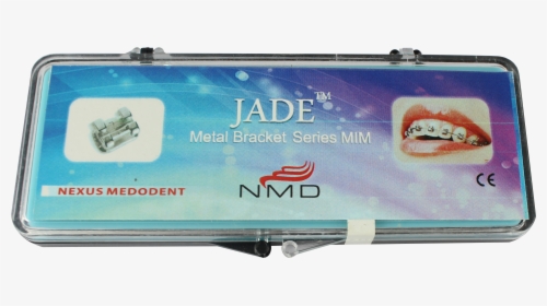 Metal Mim Brackets Jade Series"   Title="metal Mim - Nintendo 3ds, HD Png Download, Free Download