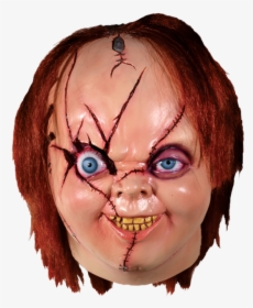 Chucky Mask, HD Png Download, Free Download