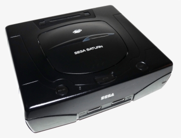 Sega Saturn, HD Png Download, Free Download
