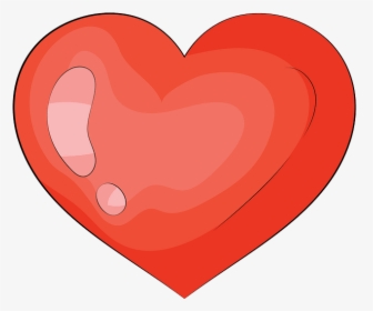 Heart, HD Png Download, Free Download
