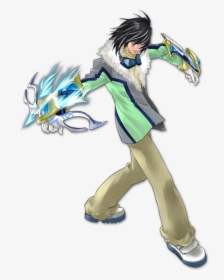 Aselia, The Tales Wiki - Hisui Hearts, HD Png Download, Free Download