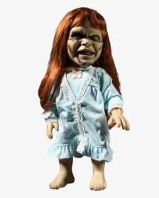 15 - Exorcist Doll, HD Png Download, Free Download