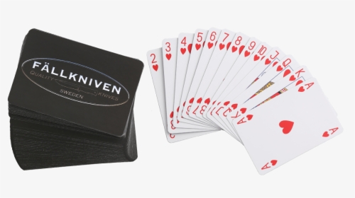 Transparent Casino Cards Png - Kortlek, Png Download, Free Download