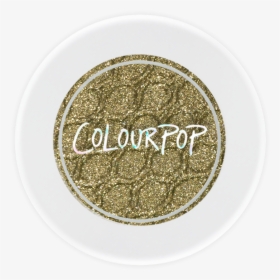 Colourpop Eyeshadow - Colourpop Super Shock Shadow, HD Png Download, Free Download
