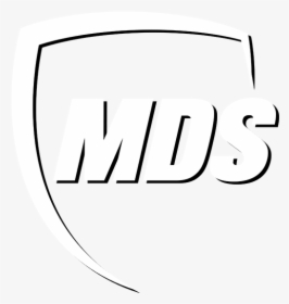 Mds - Emblem, HD Png Download, Free Download