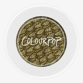 Colourpop Olive Eyeshadow, HD Png Download, Free Download