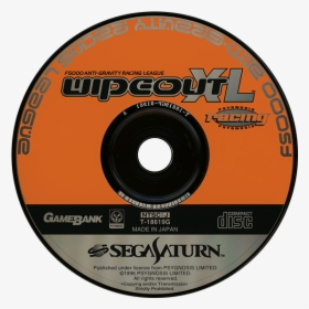 Sega Saturn 2d Discs Pack - Sega Saturn, HD Png Download, Free Download