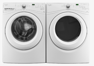 2000 Whirlpool Stackable Duet, HD Png Download, Free Download