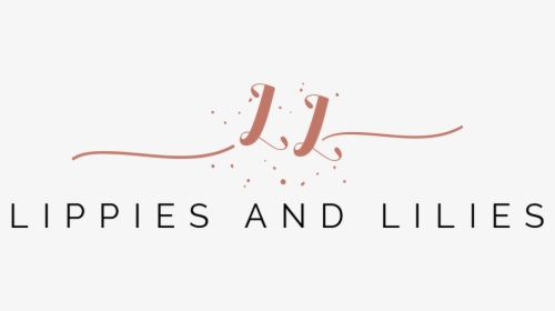 Lippies And Lillies - Calligraphy, HD Png Download, Free Download